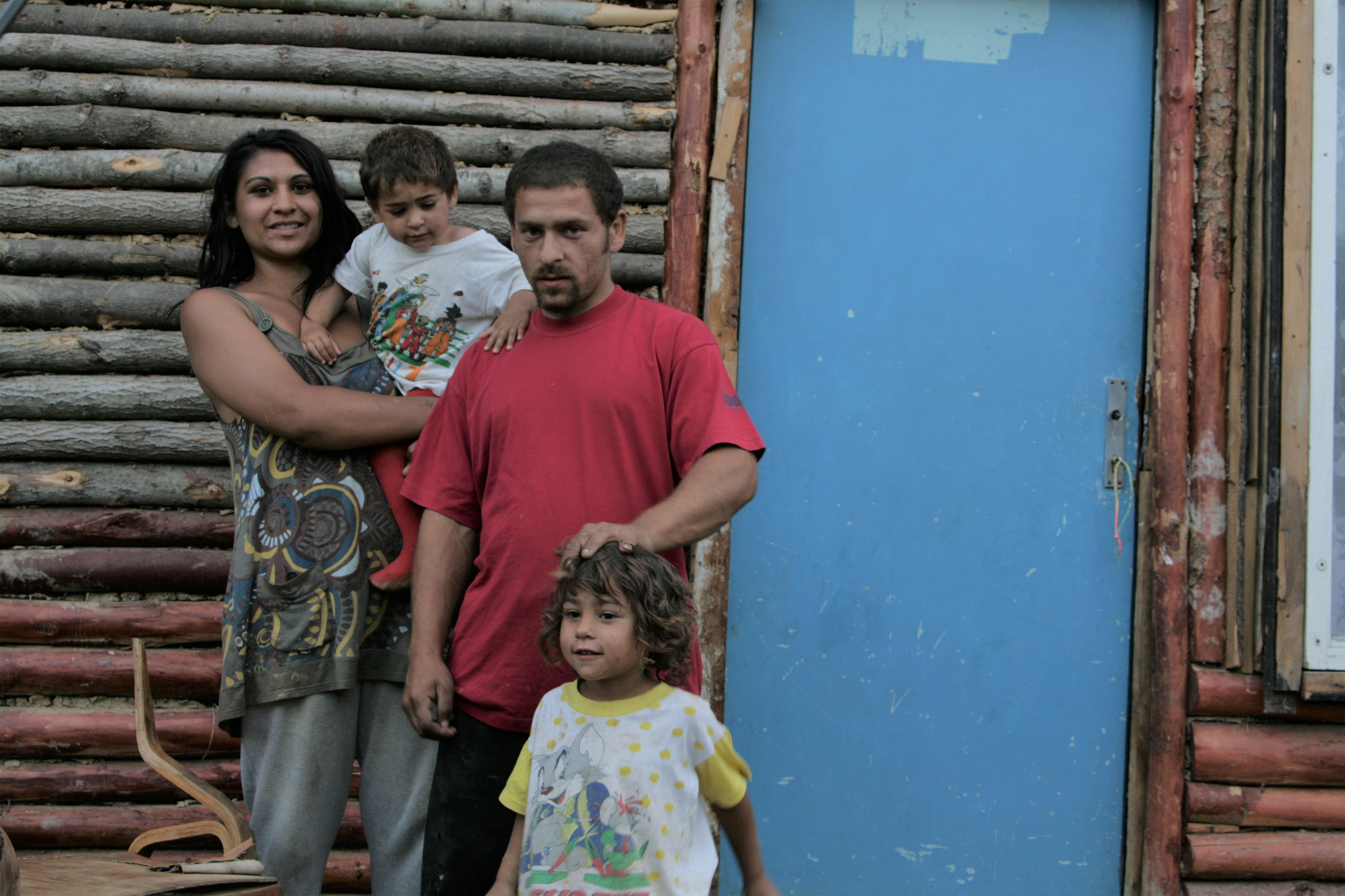 Sako rači avri me phirav